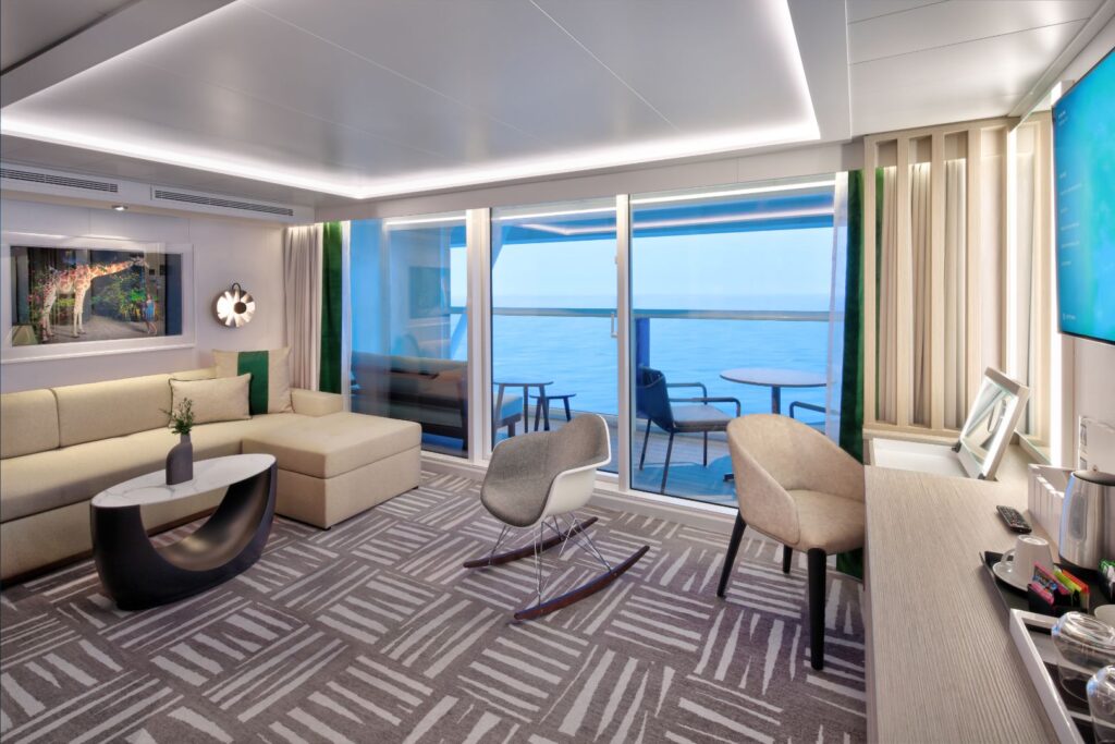 Cruise gallery