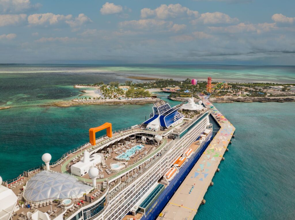 Cruise gallery